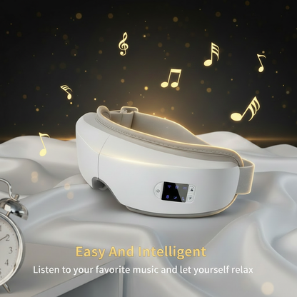 Easy And Intelligent - Gold Music Notes