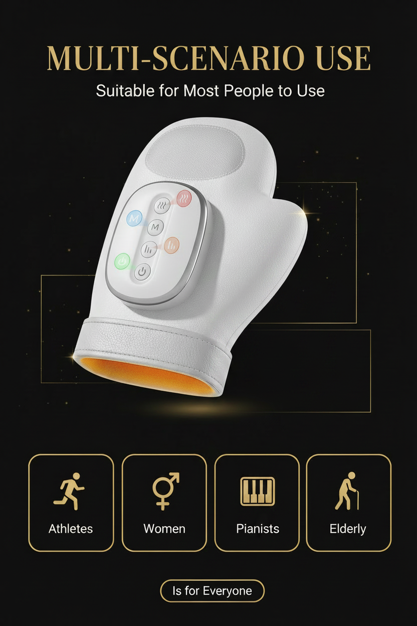 Luma Rest Multi-Scenario No Packaging